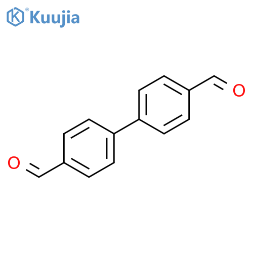 BPDA structure