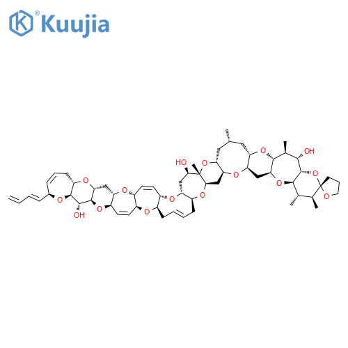 Scaritoxin structure