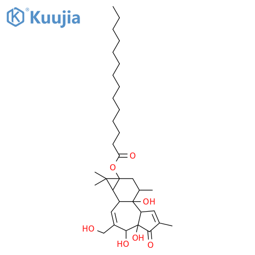 Nsc281269 structure