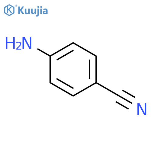Imidogen, (4-cyanophenyl)- structure