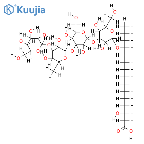 Turpethinic acid A structure