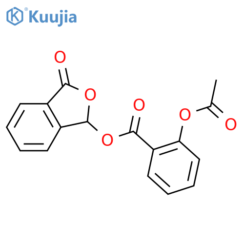 Talosalate structure