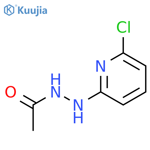 NSC 289800 structure