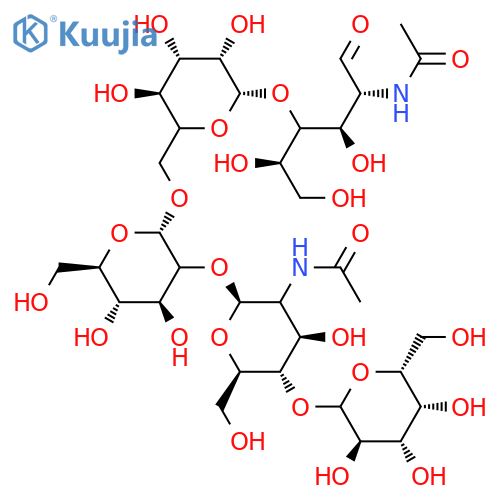 gm1 pentasaccharide sodium salt structure