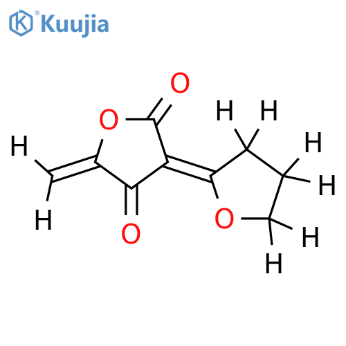 Dehydrocarolic acid structure