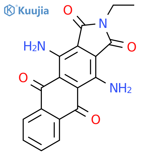 3-β-D-Ribofuranosyluracil structure