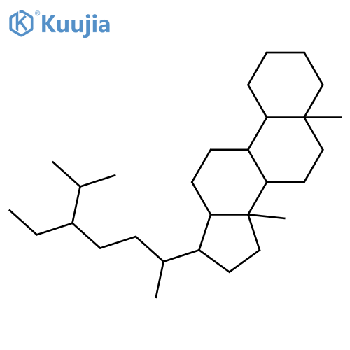 (5-BETA,8-ALPHA,9-BETA,10-ALPHA,14-BETA,20-*) structure