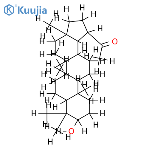 olibanumol I structure