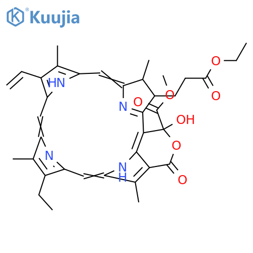 Triticum aestivum H2O2 Stress metabolite; 3''-Et ester structure