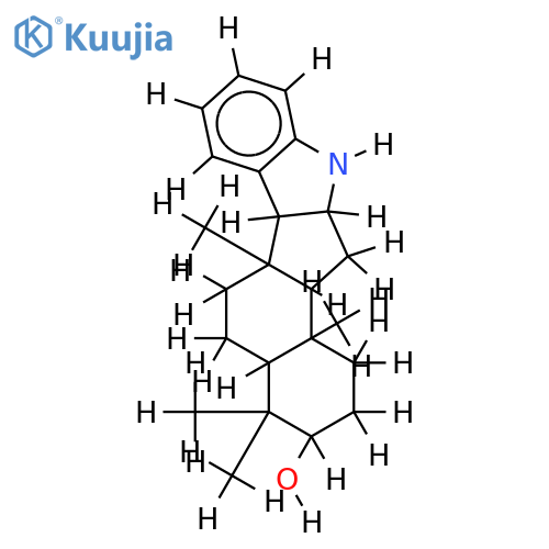 Polyveoline structure