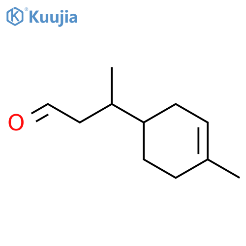 Limonenal structure