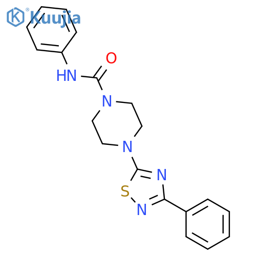 JNJ-1661010 structure