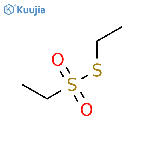 Ethylicin structure
