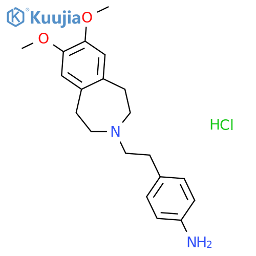 Verilopam structure