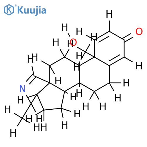 Holonamin structure