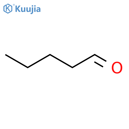 Butyl, 1-formyl- structure