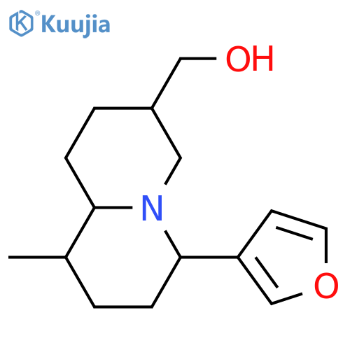 castoramine structure