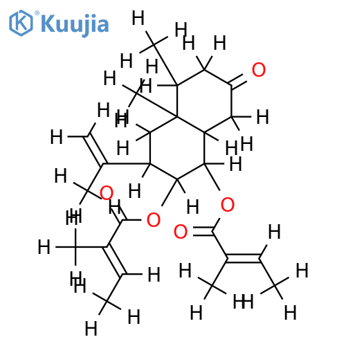 Lateriflor-2-on-ditiglat structure