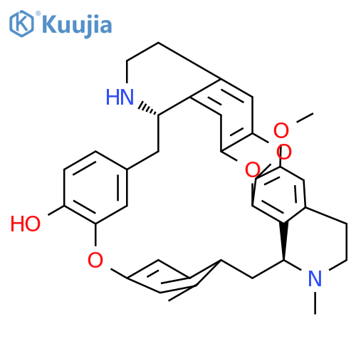 cocsoline structure