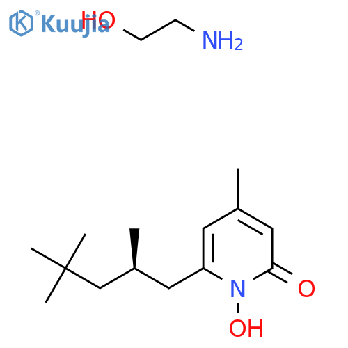 68890-66-4 (Olamine) structure