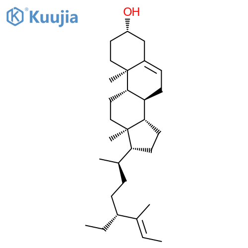 Stelliferasterol structure