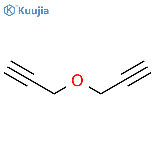 Propargyl Ether structure