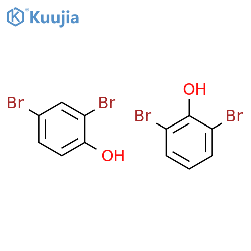 Poly(2,6-Dibromophenylene Oxide)(PBO) structure