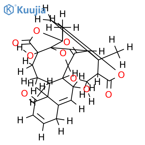 physalin N structure