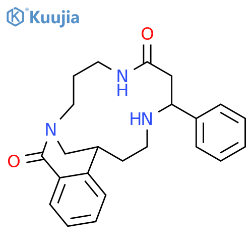 Nsc366466 structure