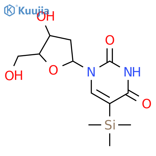 xylure structure