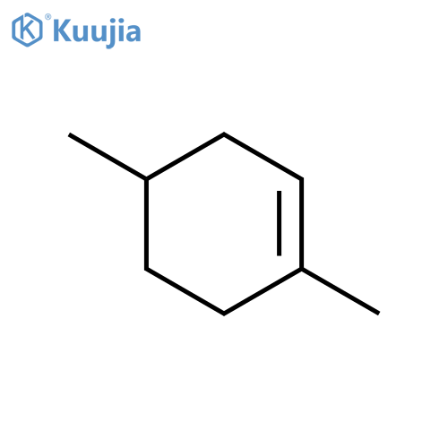 Cyclohexene, 1,4(or 3,6)-dimethyl-(9CI) structure