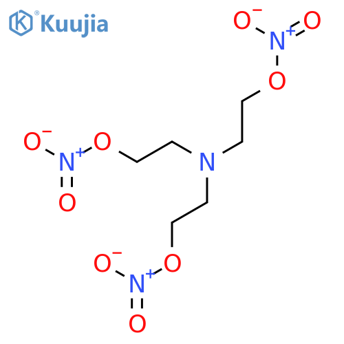trolnitrate structure