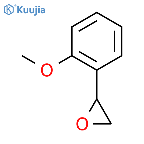 (R)-Glycidyl phenyl ether structure