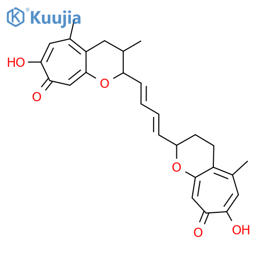 FUSARIOCINC structure