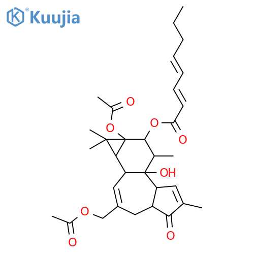 71906-58-6 structure