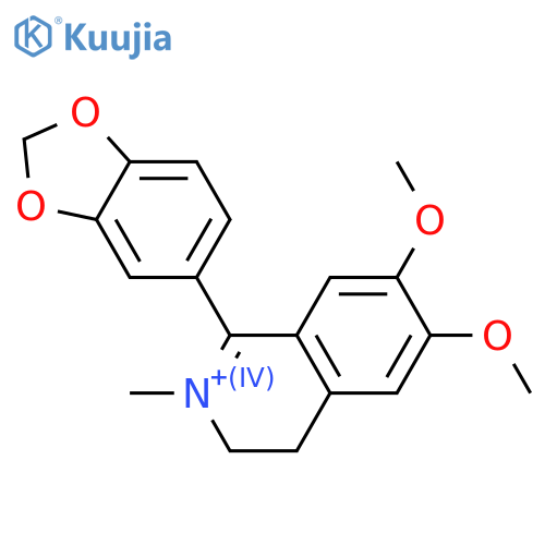 Cryptostyline I; (ξ)-form, 1,2-Didehydro structure