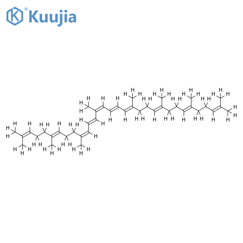 (15Z,9'Z)-7,7',8,8',11,12-Hexahydrolycopene structure