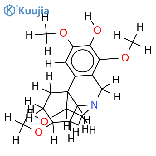 Havanin structure