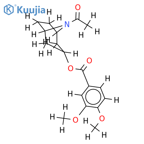 convolicine structure