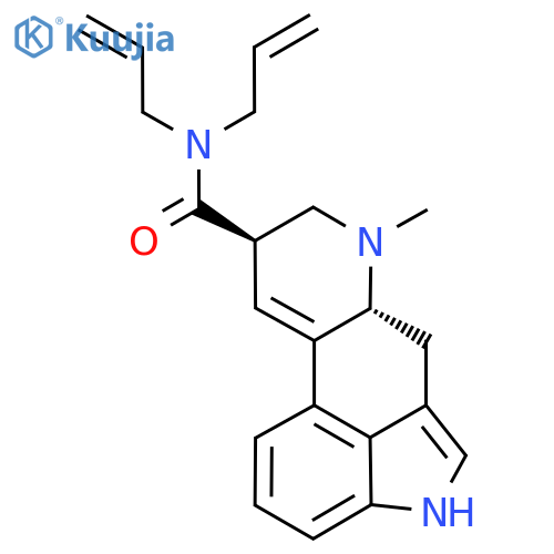 73032-97-0 structure