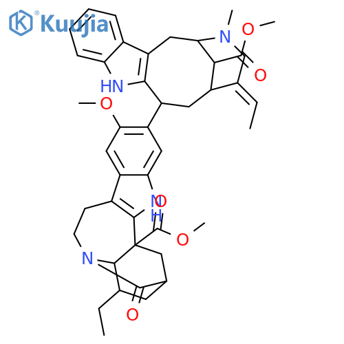 Ervahanine A; 10'-Methoxy, 3'-oxo structure