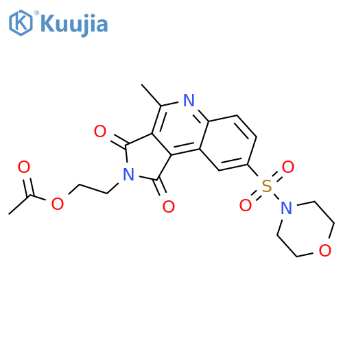 IVACHTIN structure