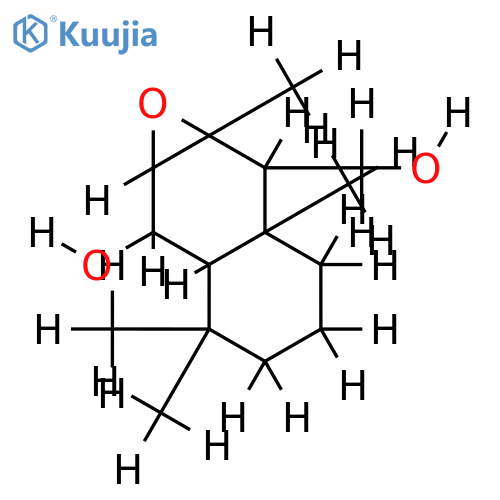 6-dihydrouvidin A structure