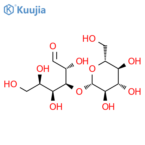 Glucosyl beta1-3-galactose structure