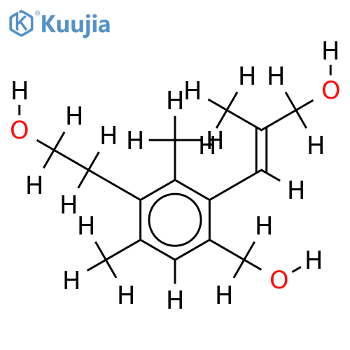 (E)-Cybrodol structure