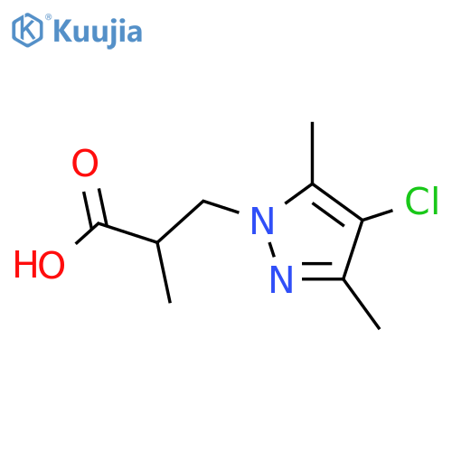 3-Methoxy-4-2-oxo-2-(pyrrolidin-1-yl)ethoxybenzaldehyde structure