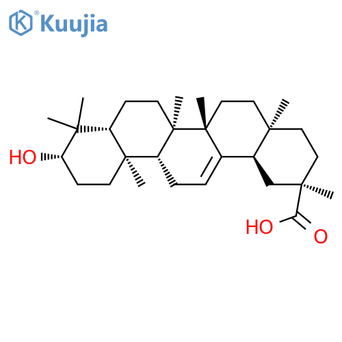 3-Epikatonic acid structure