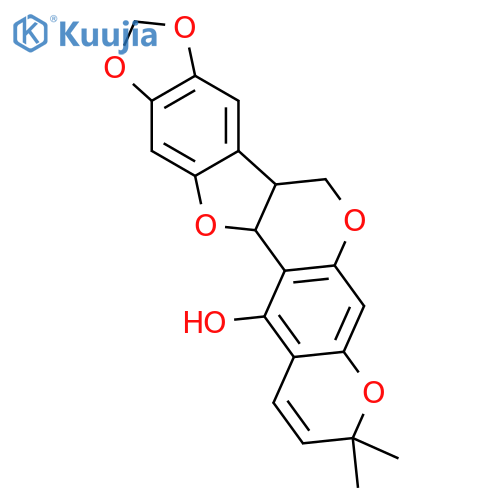 neorautenanol structure