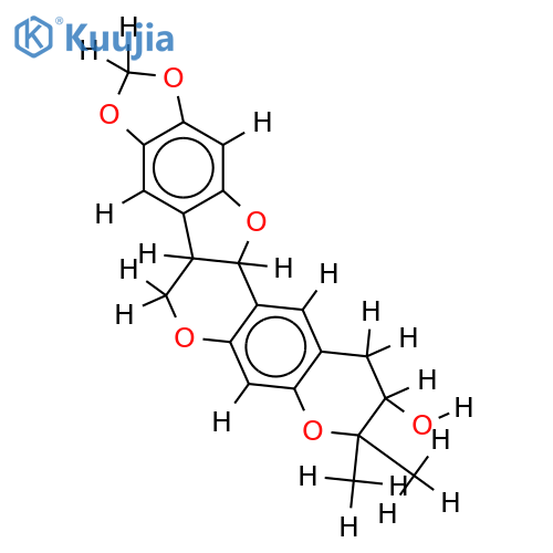 neorautanol structure
