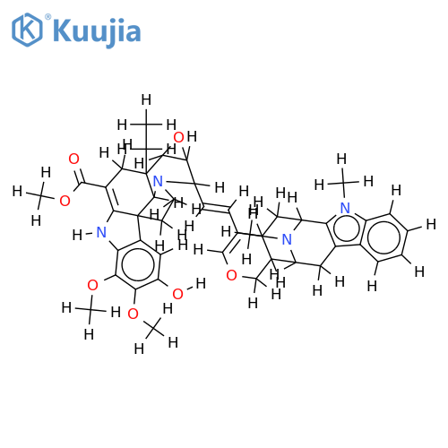 Pandicine structure